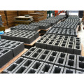 QT4-23A kenya soil cement interlocking brick machine